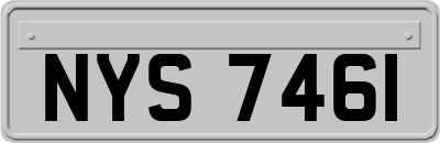 NYS7461