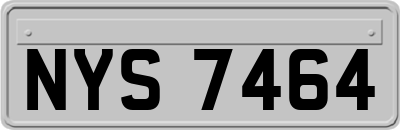 NYS7464