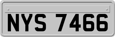 NYS7466