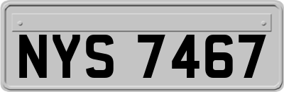 NYS7467