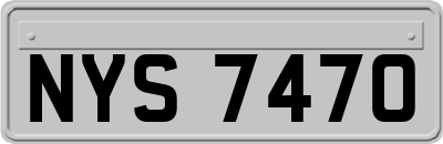 NYS7470