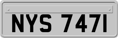 NYS7471