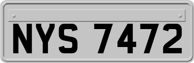 NYS7472