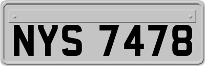 NYS7478