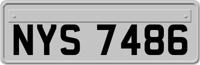 NYS7486