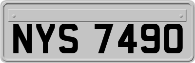 NYS7490