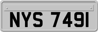 NYS7491