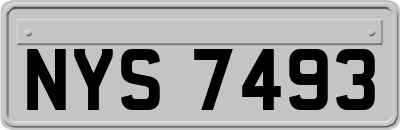 NYS7493