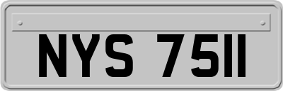 NYS7511