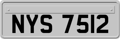 NYS7512