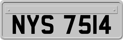 NYS7514