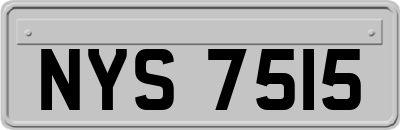 NYS7515