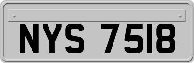 NYS7518
