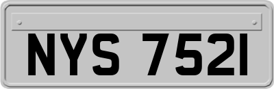 NYS7521