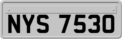 NYS7530
