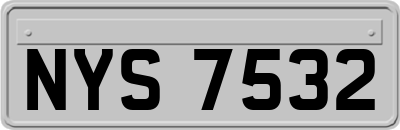 NYS7532