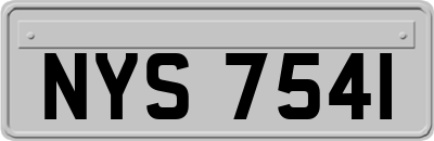 NYS7541