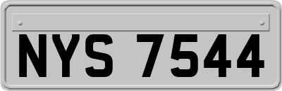 NYS7544