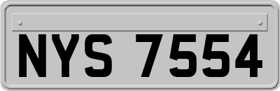 NYS7554