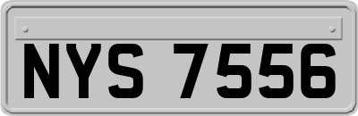 NYS7556