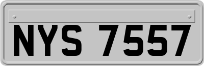 NYS7557