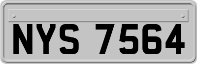 NYS7564