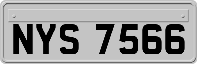 NYS7566