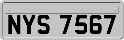 NYS7567