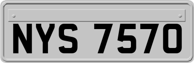 NYS7570
