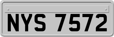 NYS7572
