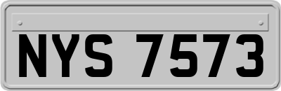 NYS7573