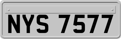 NYS7577