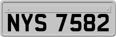 NYS7582