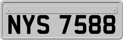NYS7588