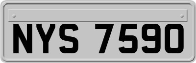 NYS7590