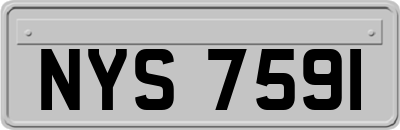 NYS7591