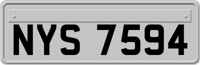 NYS7594