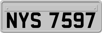 NYS7597