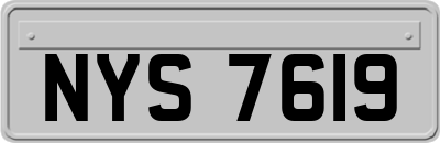 NYS7619