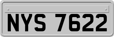 NYS7622