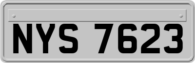 NYS7623