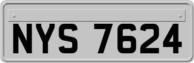 NYS7624