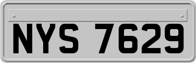 NYS7629