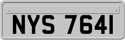 NYS7641