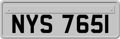 NYS7651