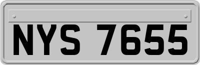 NYS7655