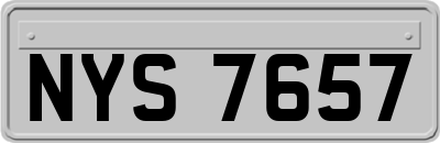 NYS7657