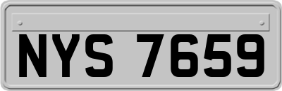 NYS7659