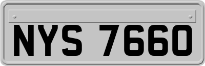 NYS7660