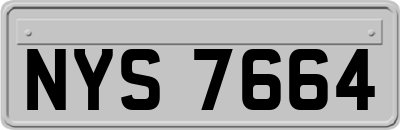 NYS7664